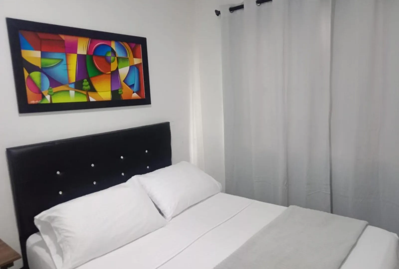 Habitacion Amoblada 5 Medellín Kolumbia
