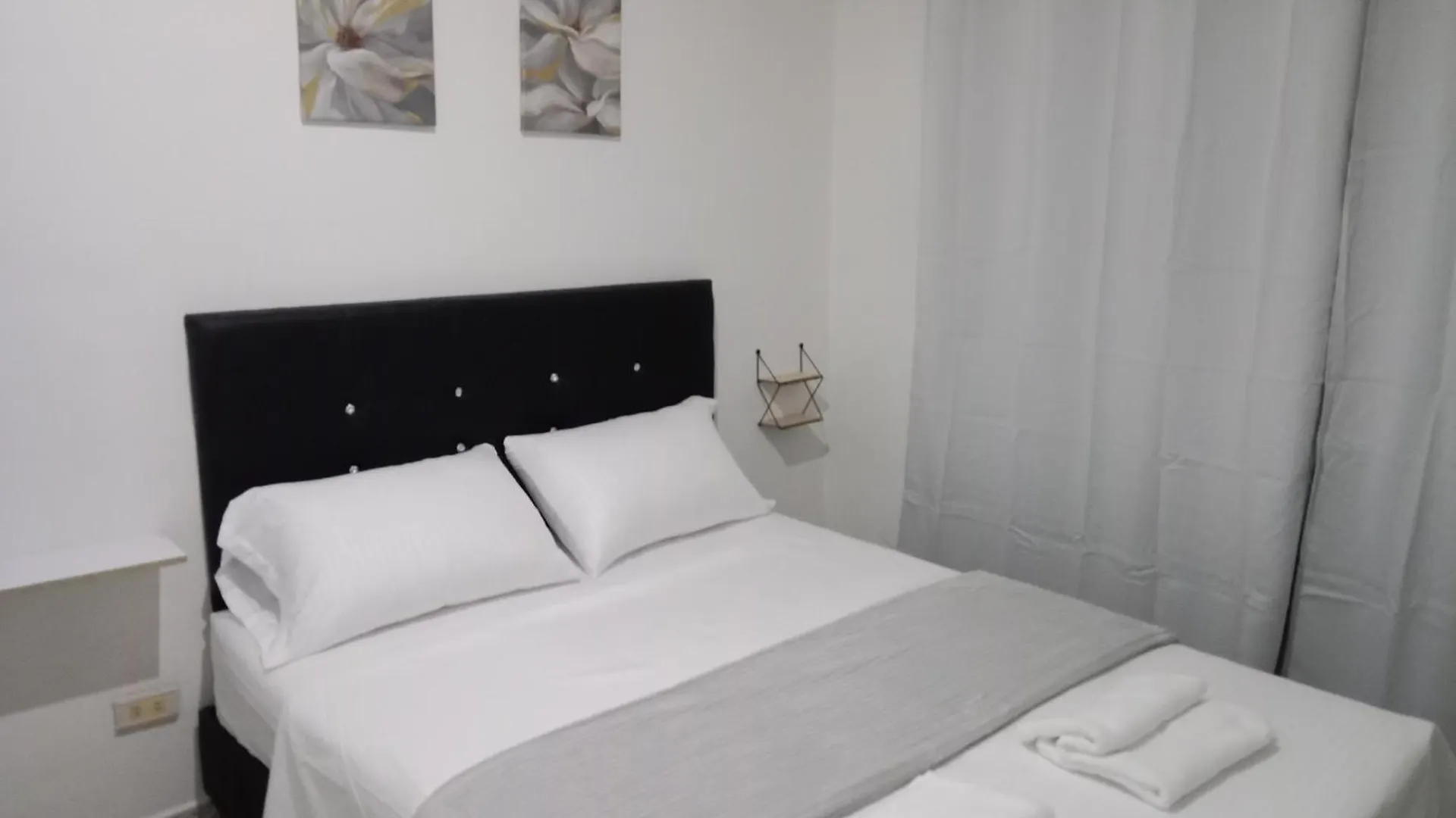 Проживание в семье Habitacion Amoblada 5 Медельин